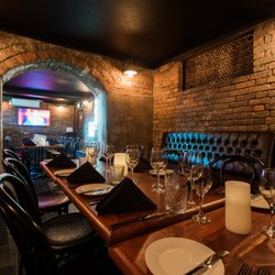 The Lord Alfred - Watch house underground private dining