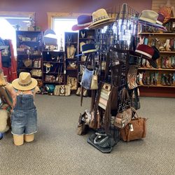 Kj's Boots & Western Wear