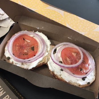 Einstein Bros. Bagels - Bagels Near Me - Torrance, California Einstein Bros. Bagels - Bagels Near Me - Torrance, California