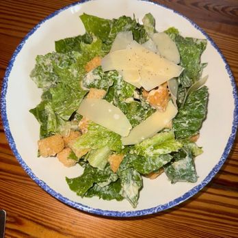Amici 30A Italian Kitchen - Caesar - Italian Near Me - Inlet Beach, Florida