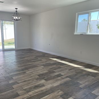 ML Home Renovations - The floors are tiled! Beautiful work - General Contractors Near Me - Moreno Valley, California ML Home Renovations - The floors are tiled! Beautiful work - General Contractors Near Me - Moreno Valley, California