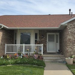 Bighorn Roofing