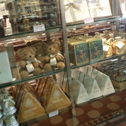 Haigh’s Chocolates