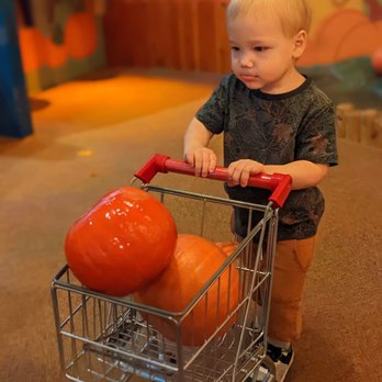 GOLISANO CHILDREN’S MUSEUM OF NAPLES - Updated January 2025 - 132