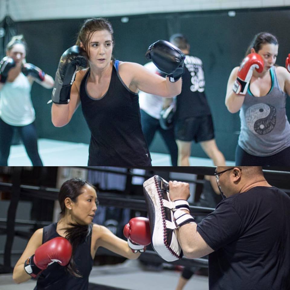 DCS DIAZ COMBAT SPORTS 171 Photos & 14 Reviews 276 E Pender