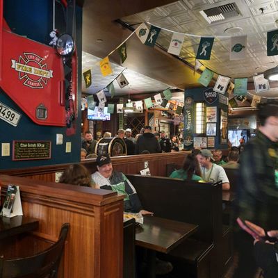 Shawn O'Donnell's American Grill and Irish Pub by null