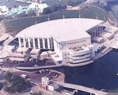 RBC Amphitheatre by null