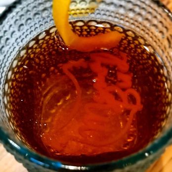 Mama Bird - Old Fashioned (On tap) - Chicken Shop Near Me - Portland, Oregon