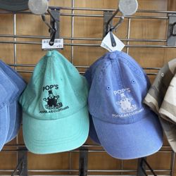 Pops Popular Clothing