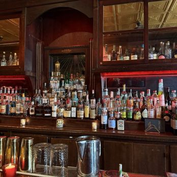 Spilt Milk - Bar - Cocktail Bars Near Me - Chicago, Illinois