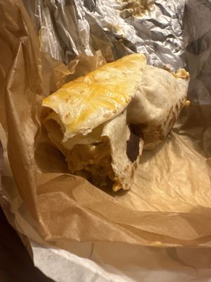 TACO BELL IN ASHBURN VA visual data 3