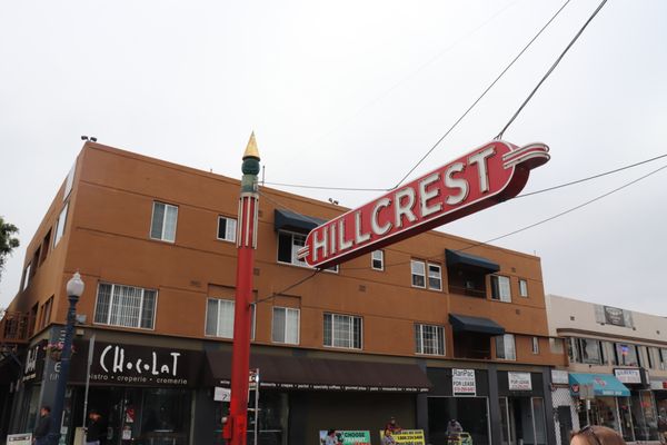 Photo of Green Tower - Local Home Sales - San Diego, CA, United States