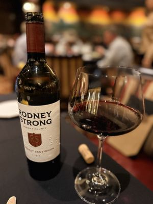 Silverado Steak House by null