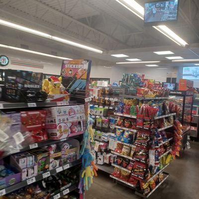 7-Eleven