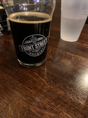 Front Street Pub & Eatery by null