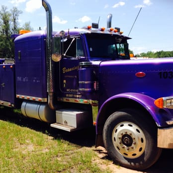 Branning's Garage - We tow semi trucks as well as RV's - Auto Repair Near Me - Cottondale, Florida Branning's Garage - We tow semi trucks as well as RV's - Auto Repair Near Me - Cottondale, Florida