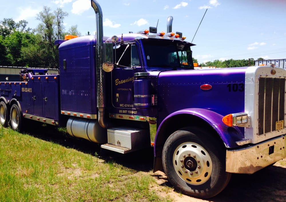 BRANNING’S GARAGE Updated September 2024 2595 Front St, Cottondale