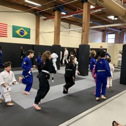 Resolve Martial Arts