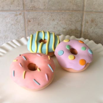 Right Mind Syracuse - Mini Minds (kids) Workshop: Sweet Treats (with clay!) - Art Classes Near Me Right Mind Syracuse - Mini Minds (kids) Workshop: Sweet Treats (with clay!) - Art Classes Near Me