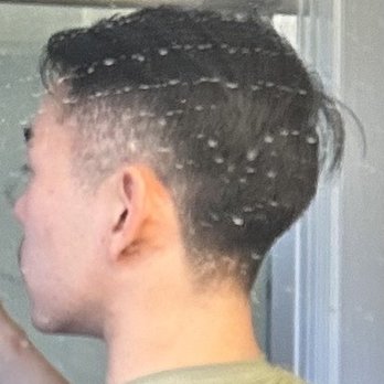 Hair We Go - Check out my mullet...? - Hair Salons Near Me - Cupertino, California Hair We Go - Check out my mullet...? - Hair Salons Near Me - Cupertino, California