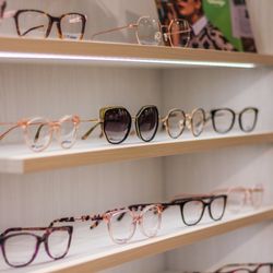 Westgate Optometrists