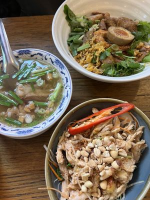 Banh Mi Keu Soho by null