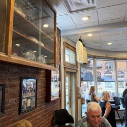 Mustang Sally's - Lobby area