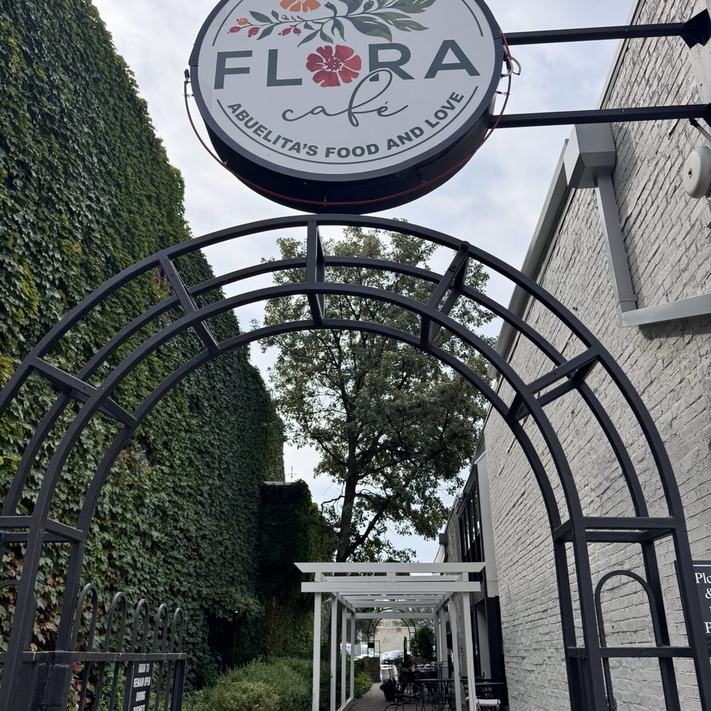 Flora Cafe - Cafes Near Me - Omaha, Nebraska Flora Cafe - Cafes Near Me - Omaha, Nebraska