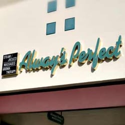 Always Perfect