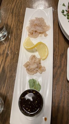 Taylor Shellfish Oyster Bar by null