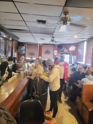 Locust Bar/Club by null