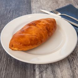 Piroshky & Crepes