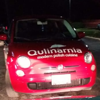 Qulinarnia - Delivery... cute! - Polish Near Me - Mount Prospect, Illinois Qulinarnia - Delivery... cute! - Polish Near Me - Mount Prospect, Illinois