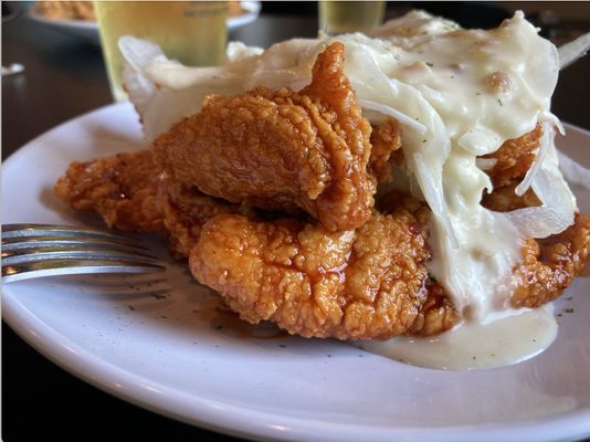 CM Chicken Knoxville by null