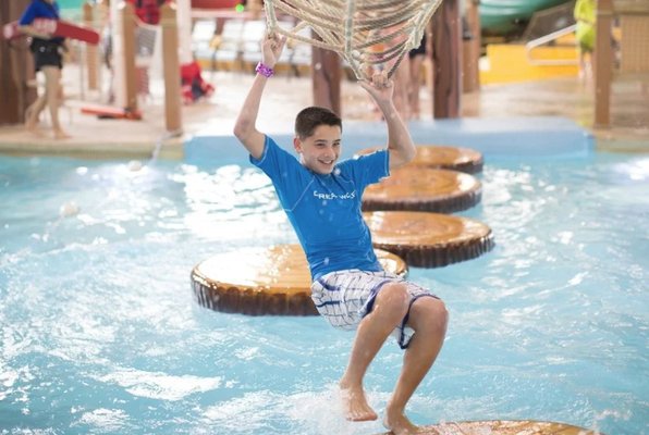 Great Wolf Lodge | Southwest Florida by null