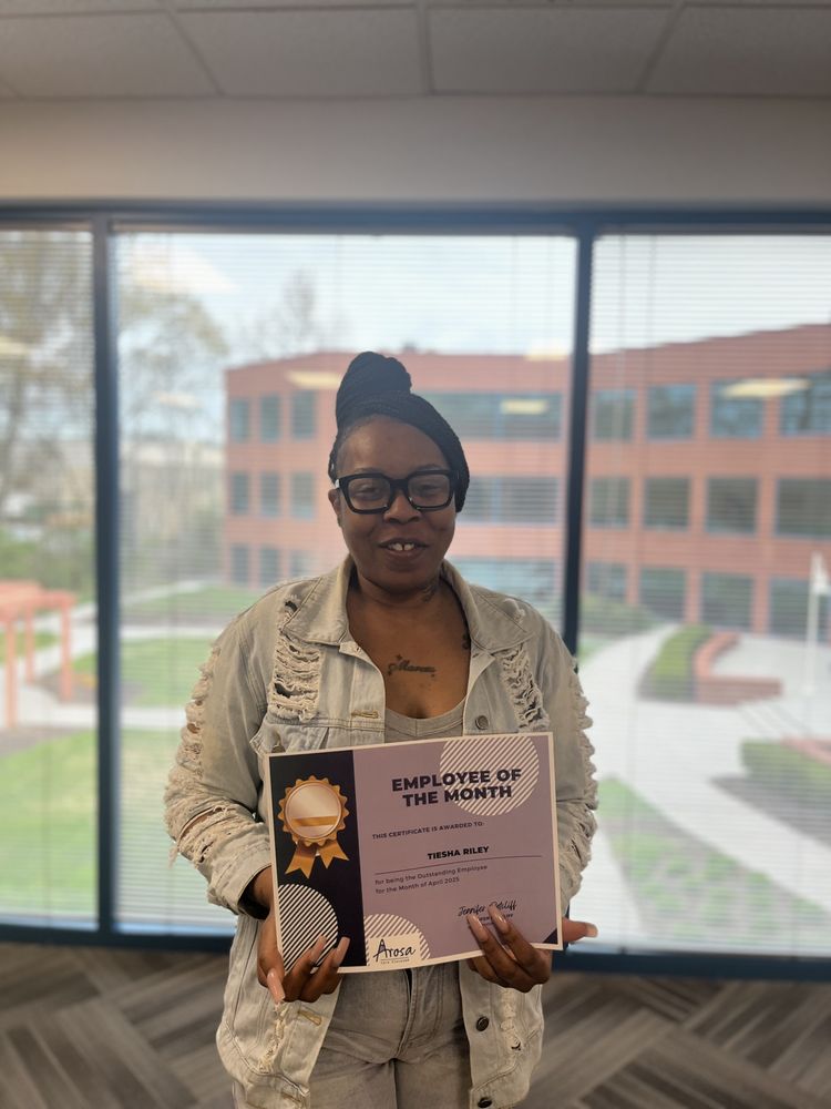 Arosa - home care agency in Knoxville, TN