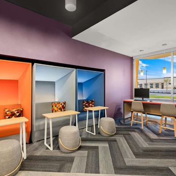 Tru by Hilton Lexington - Business Center - Hotels Near Me - Lexington, Virginia Tru by Hilton Lexington - Business Center - Hotels Near Me - Lexington, Virginia