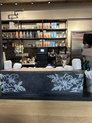 Avoca Coffee Roasters by null