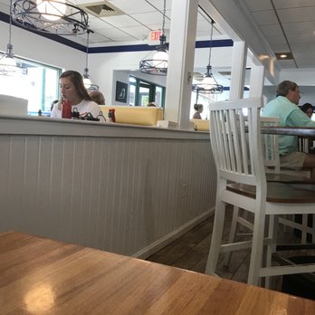 Beach Diner - Inside view - Diners Near Me - Fernandina Beach, Florida Beach Diner - Inside view - Diners Near Me - Fernandina Beach, Florida
