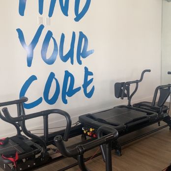 URBAN CORE - LAGREE STUDIO - Updated September 2025 - 13 Photos - 1104