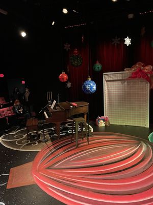 Coho Productions Ltd