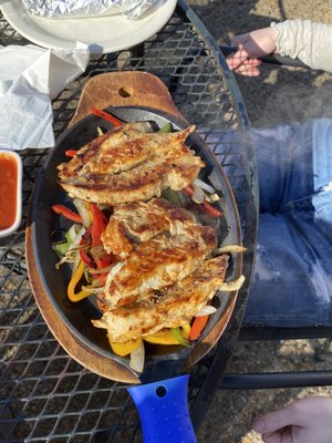 The Soup and Taco 2 by null