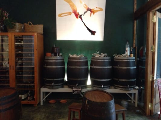 El Sortidors del Parlament by null