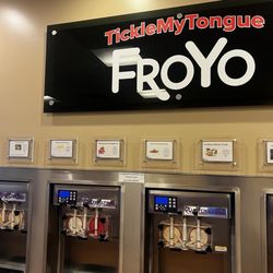 TickleMyTongue FroYo