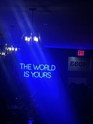 Ciao Tapas Bar & Lounge by null