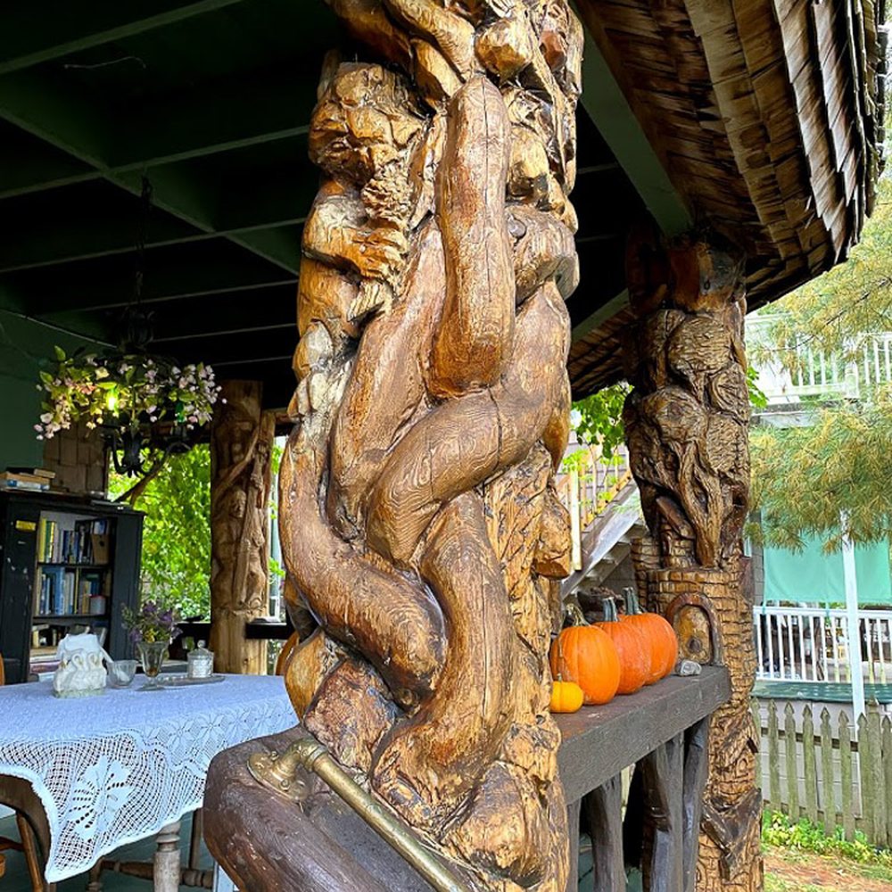 Fly by Night Cookie - Marvelous carvings! - Bakeries Near Me - Fair Haven, New York Fly by Night Cookie - Marvelous carvings! - Bakeries Near Me - Fair Haven, New York