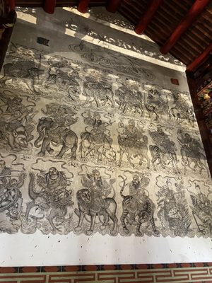 Leong San Tong Khoo Kongsi by null