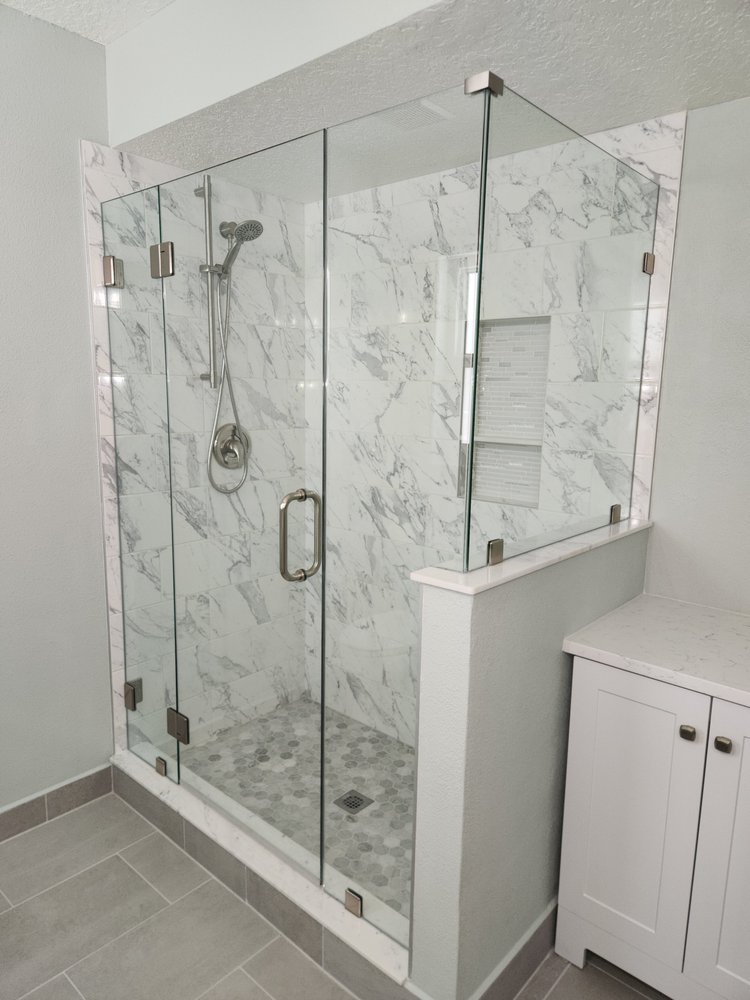 CLEAR CUSTOM GLASS Updated June 2024 17 Photos Dunedin, Florida