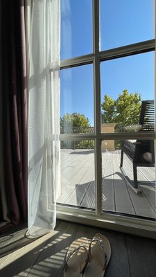 Hôtel de Paris Saint-Tropez by null