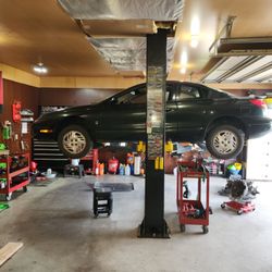 Durboraw's Auto Repair
